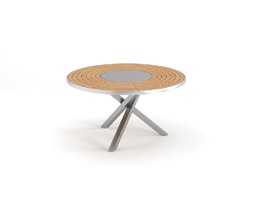 Signature Round Dining Table