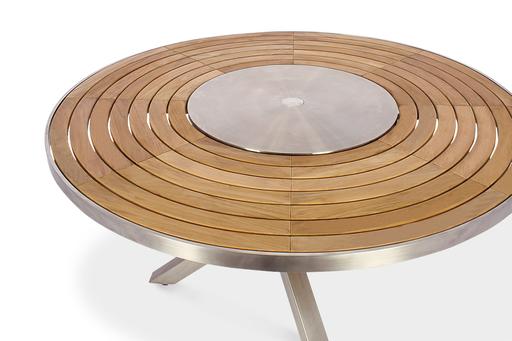 Signature Round Dining Table