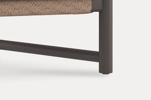 Timo Alu Single Seater