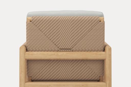 Timo Dining Armchair