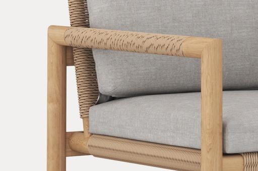 Timo Dining Armchair