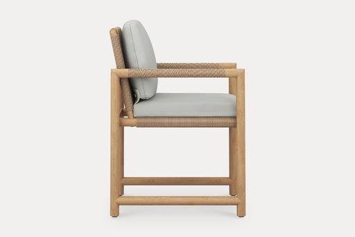 Timo Dining Armchair