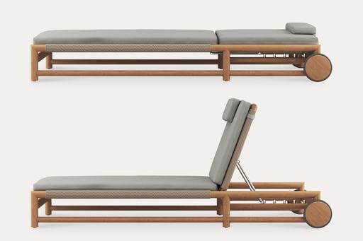 Timo Lounger