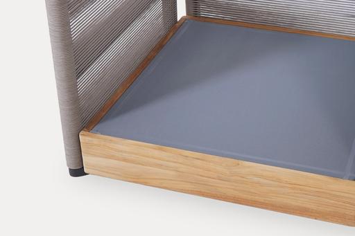 Tora Double Base Without Panels