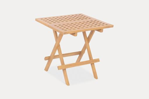 Picnic Folding Table Square 50