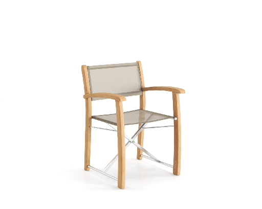 Rivera Director Chair