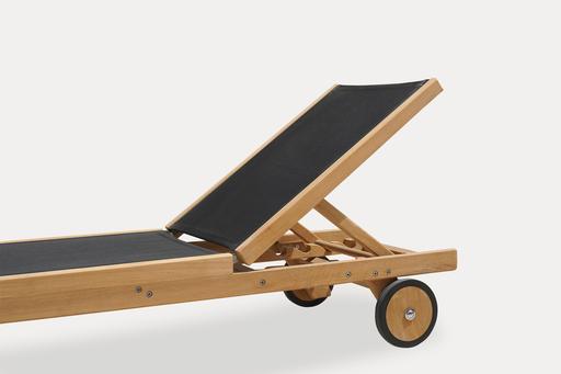 Rivera Flat Lounger