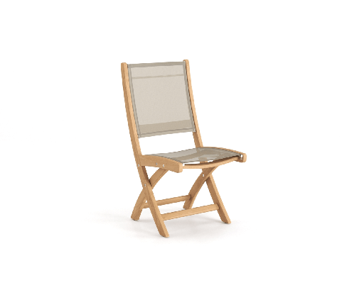 Rivera Folding Chair