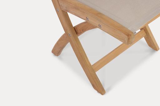 Rivera Folding Chair