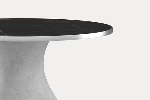 Torus Round Dining Table