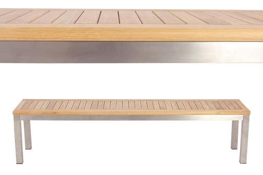 Siro Bench 190