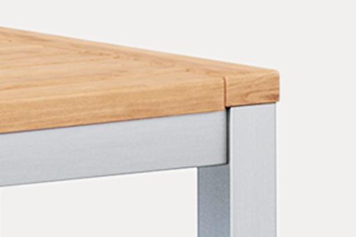 Siro Square Side Table