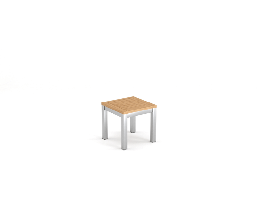 Siro Square Side Table