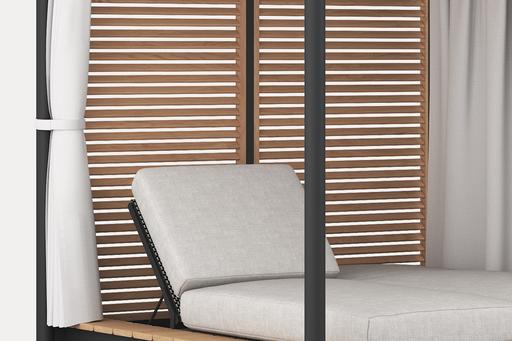 Titan Daybed