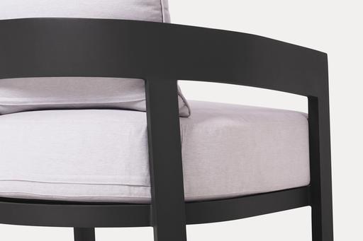 Vento Aluminium Single Seater