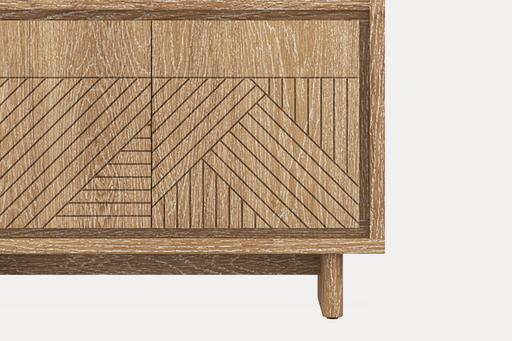 Vera Bookshelf