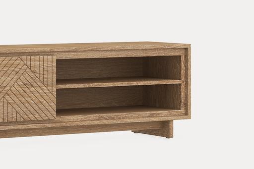 Vera Media Console