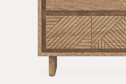 Vera Nightstand