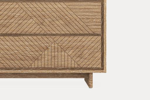 Vera Wide Dresser