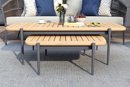 Vino Coffee Table