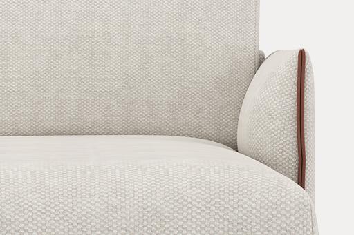Villas Left Chaise