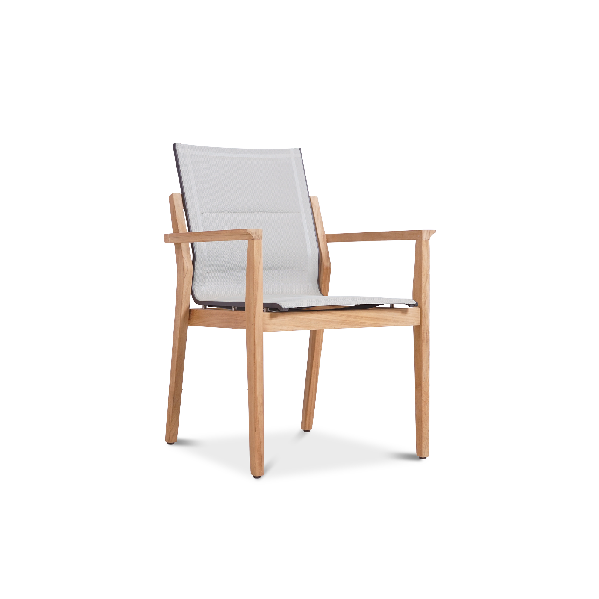 Walt Dining Armchair