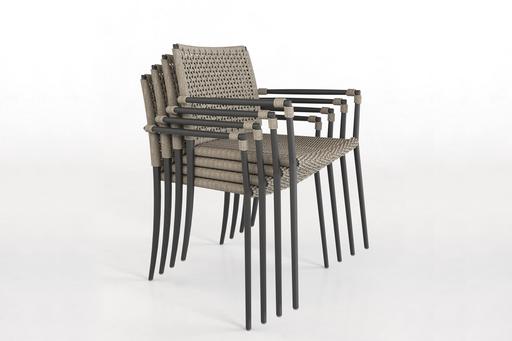 Wina Stacking Armchair