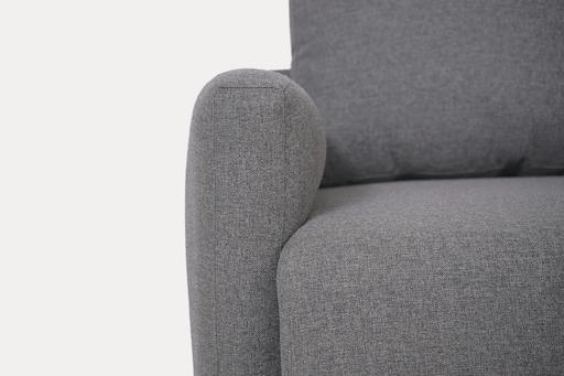 Zane 2 Seater Right Module