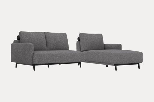 Zane 2 Seater Right Module