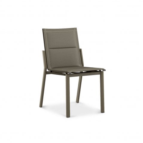 Gazelig Dining Side Chair Padded