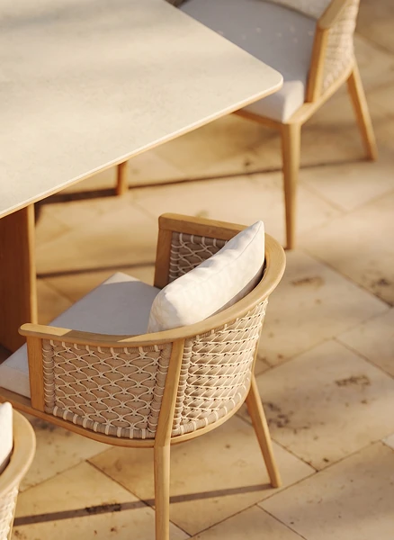 Triconville outdoor furniture 2