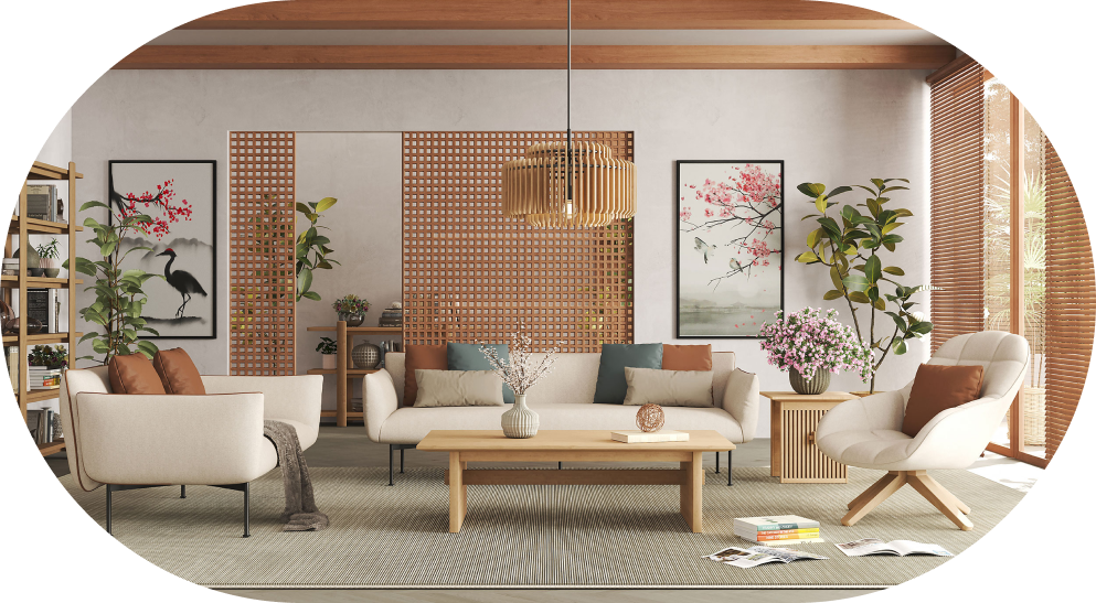 Introducing Vento Sectional