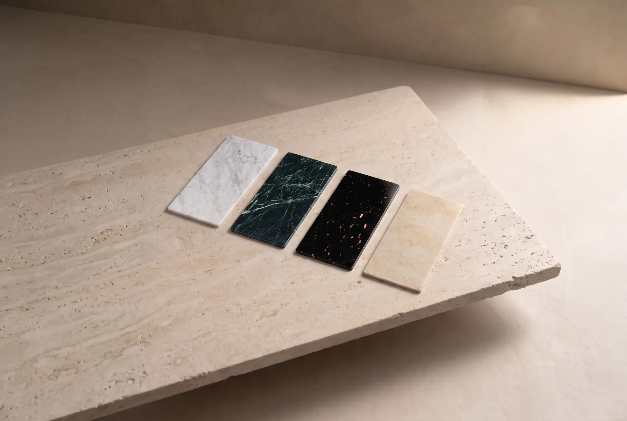 Marble