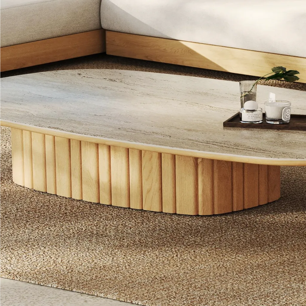 Outdoor Teak