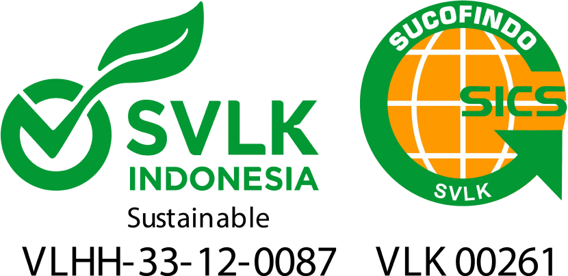 SVLK Indonesia