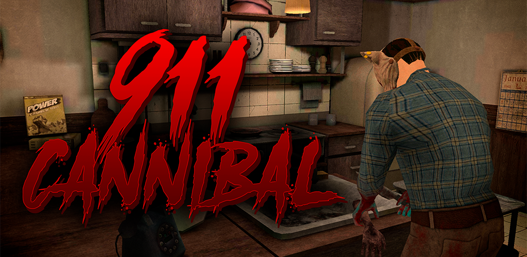 911: Cannibal