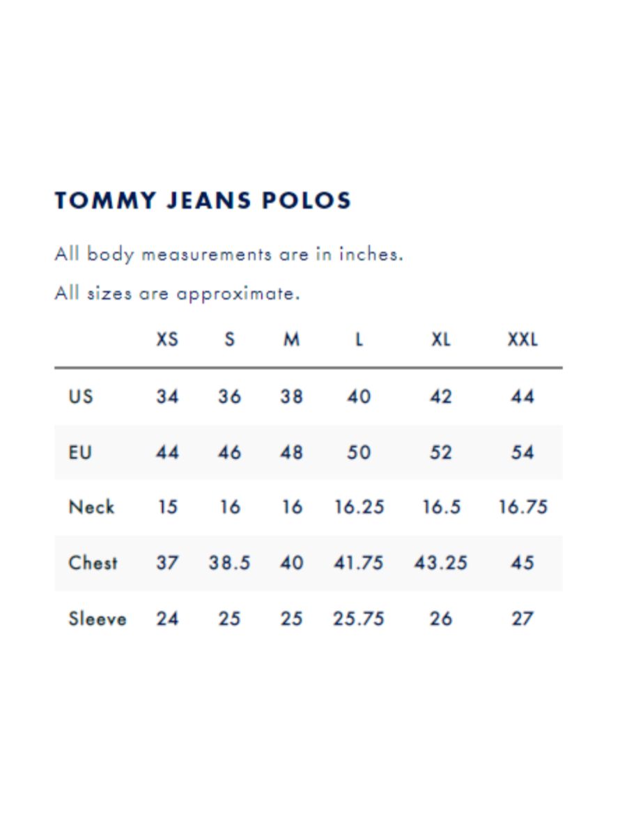 TJ Men's_Polos