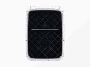 Front Elli for Charger 2 (2nd Gen) Front Elli for Charger 2 (2nd Gen)