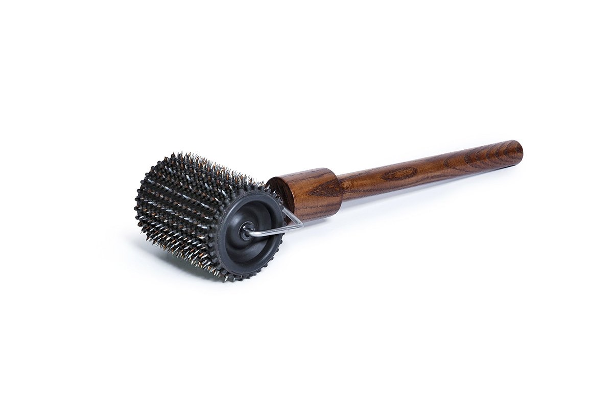 Dermaroller BLACKROLL Needleroller, , direct beschikbaar afbeelding
