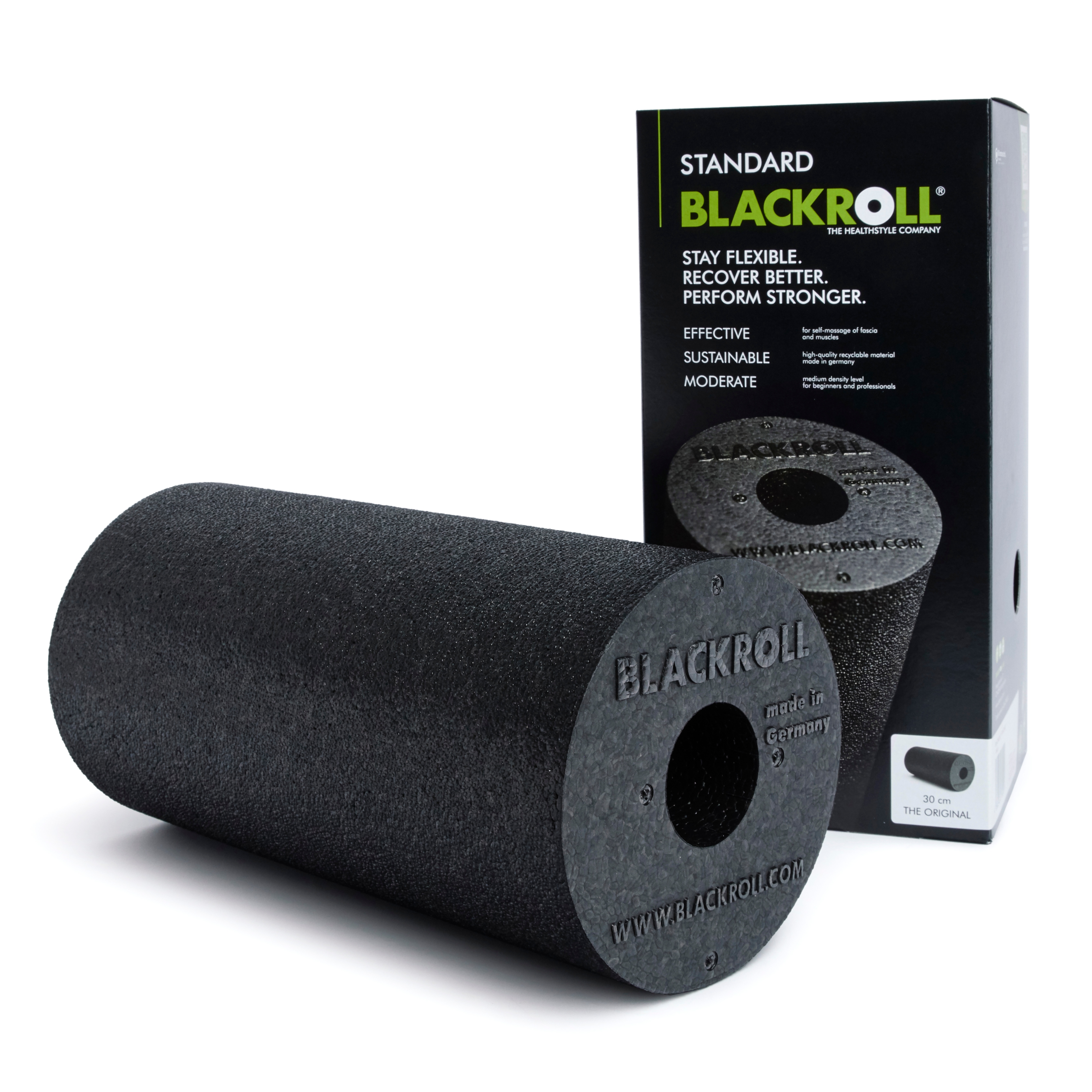 Blackroll Standard Black online kaufen eBay