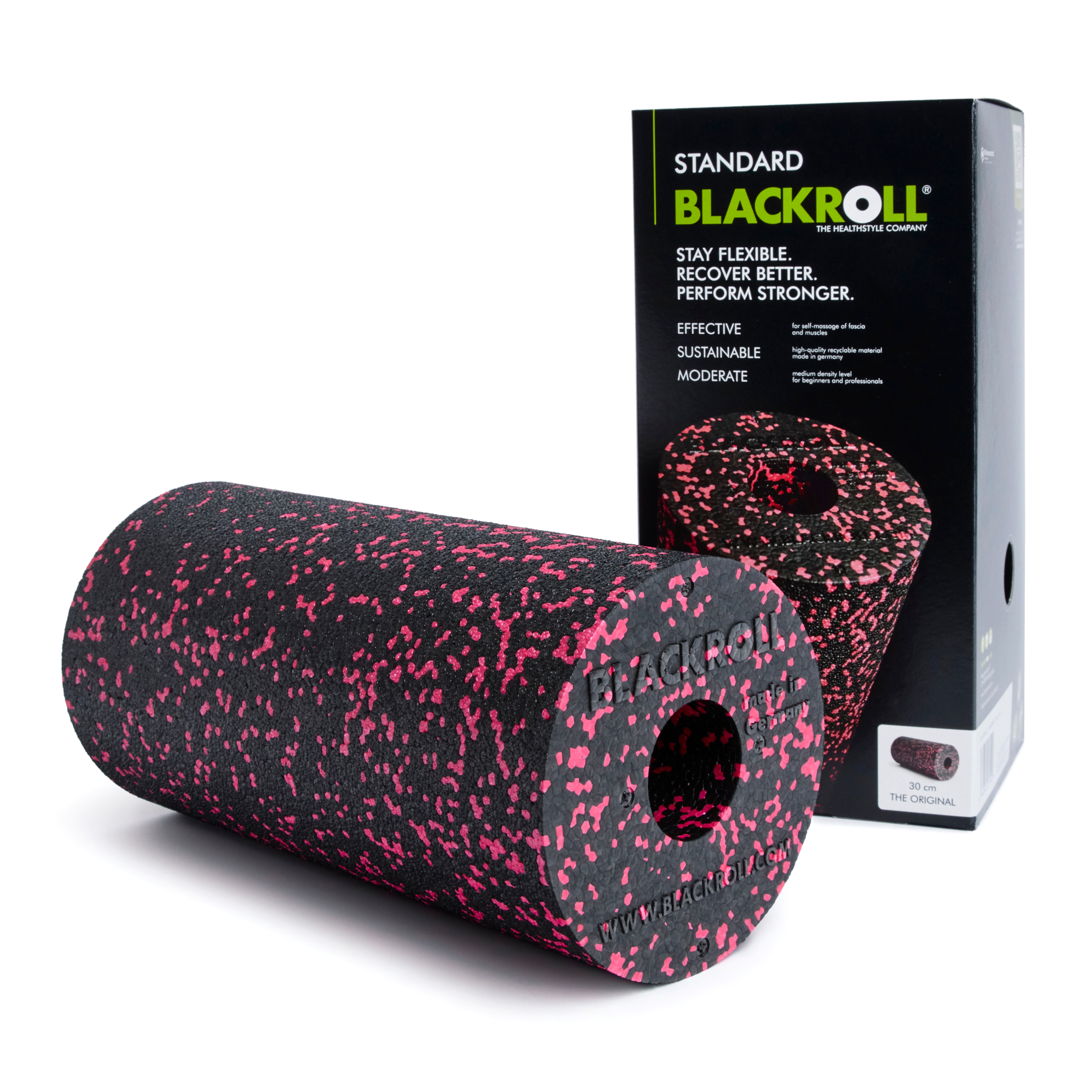 Blackroll Standard Black online kaufen eBay