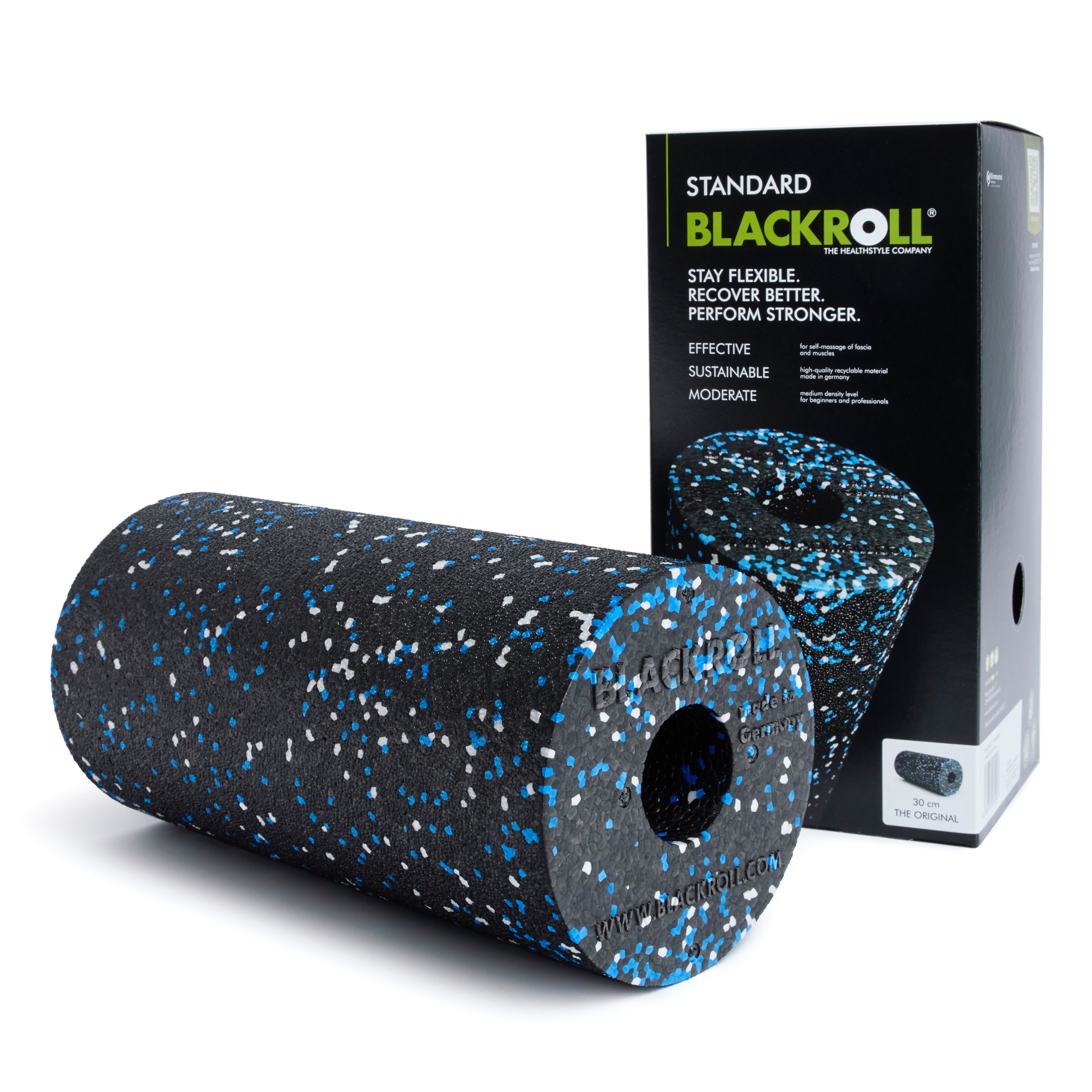 Black roll. Blackroll массажные роллы. Ролл массажный Blackroll Standard 30 см (черный). Массажный ролл стандарт Blackroll Standard 45 см. Массажный ролл стандарт Blackroll® Standard Flow 30 см.