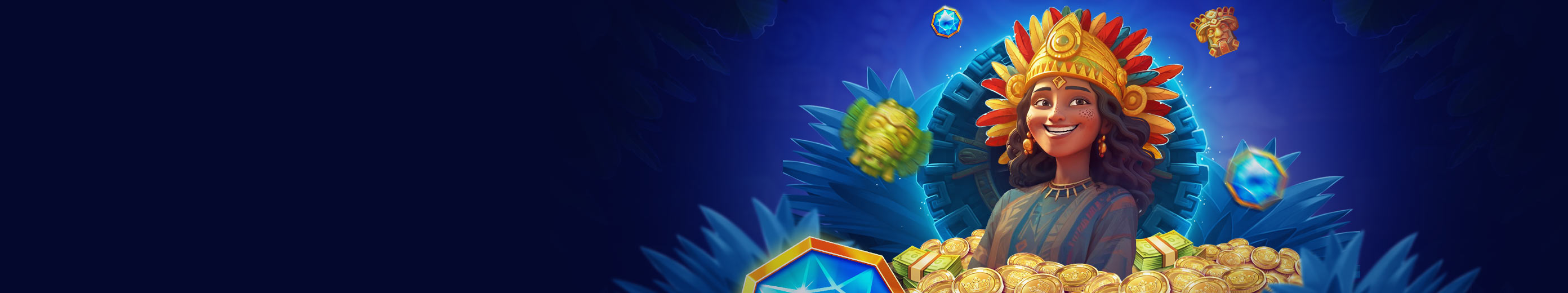 казино клубника промокод