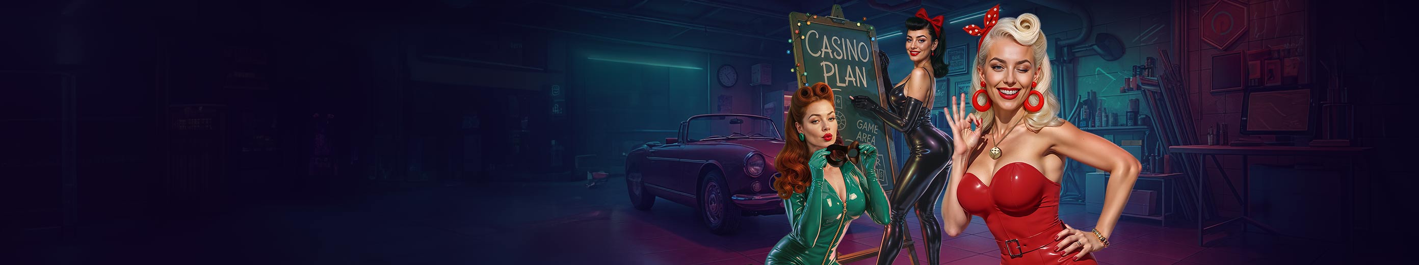 Pin Up Casino: Azərbaycanda məşhur onlayn slot — Pin Up oyununa baxış