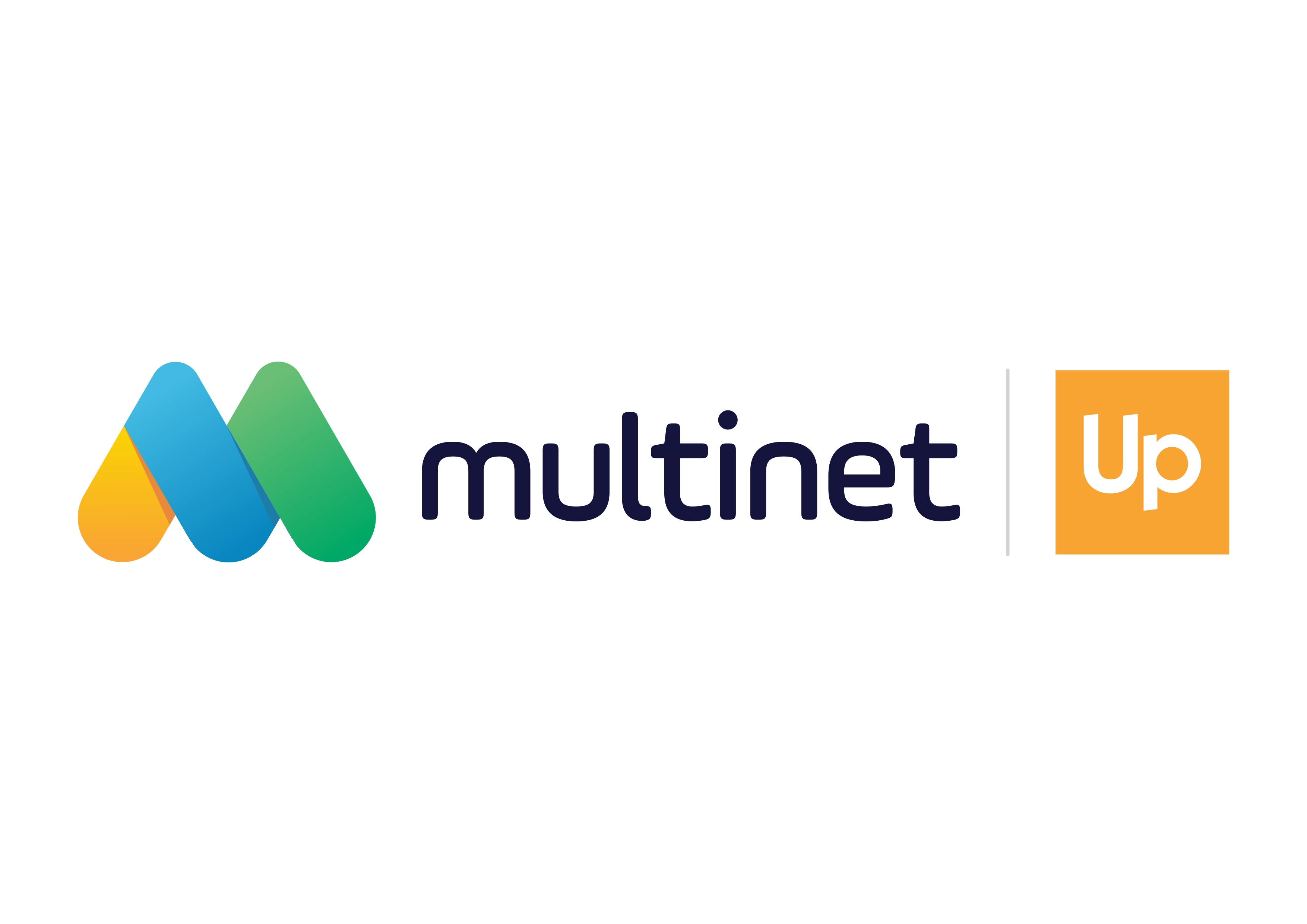 Multinet Logo