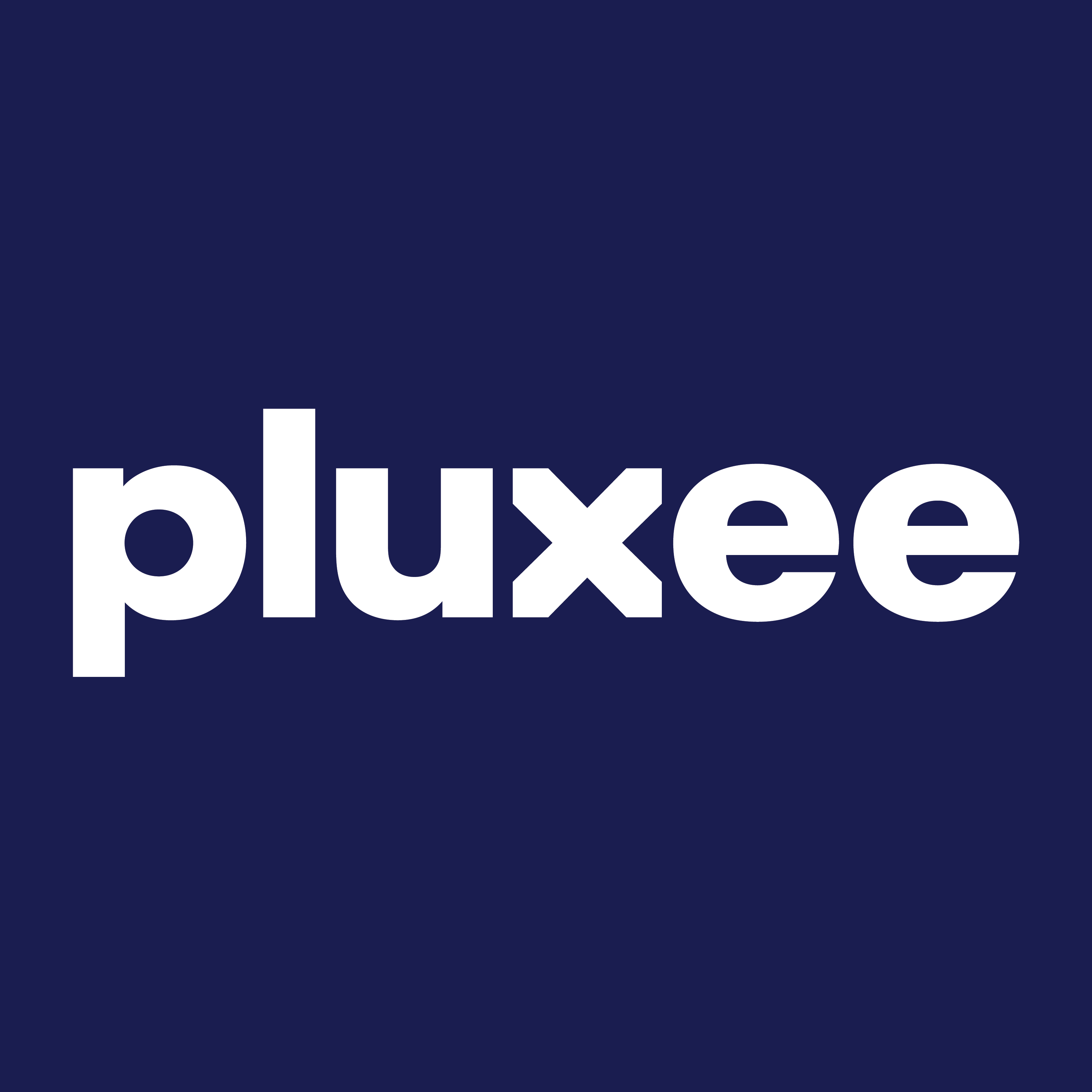 Pluxee Logo