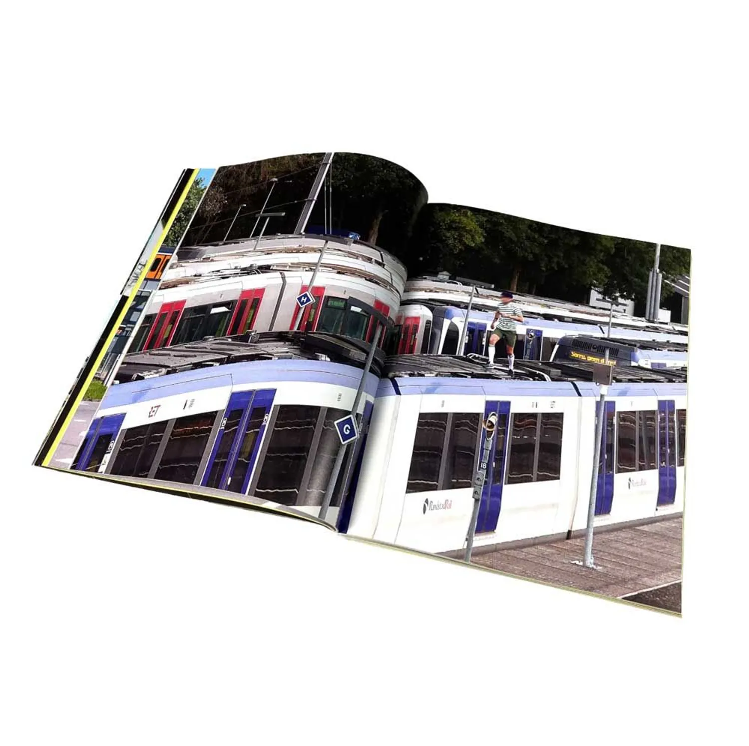Repainting SUBWAY ART / TRIPL a.k.a. FURIOUS