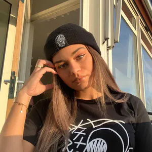 Beanie OG logo