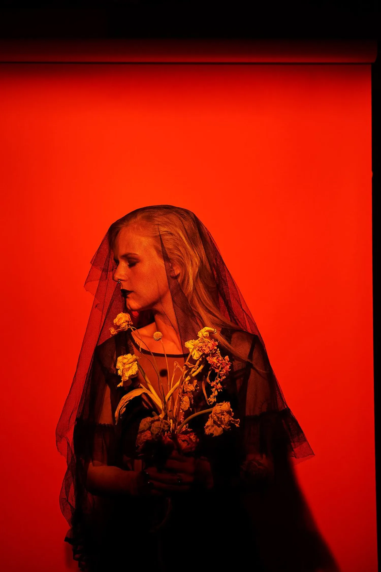 the Bride