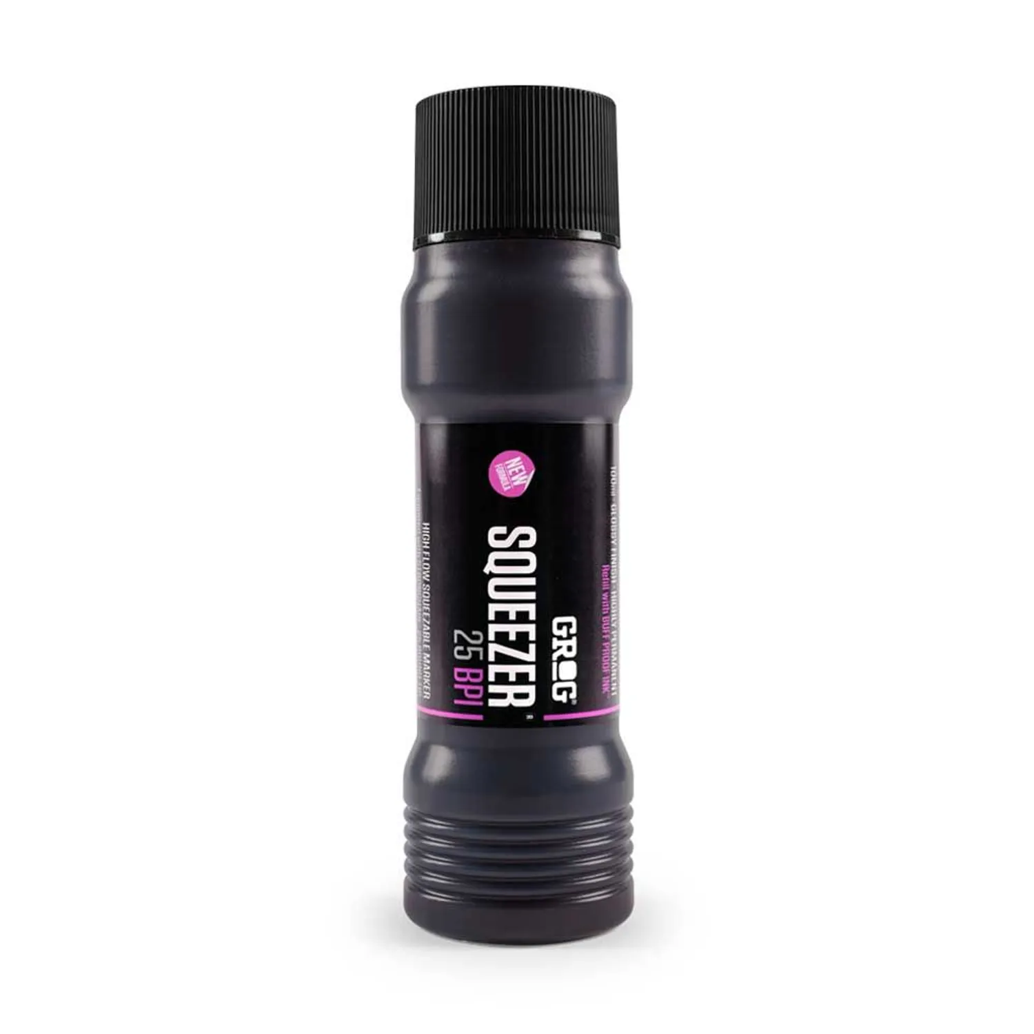 Grog Squeezer 25mm BPI